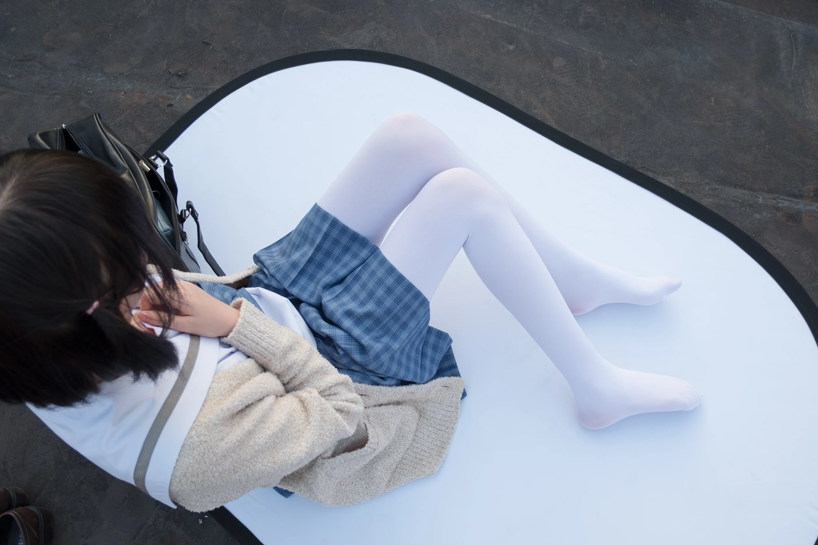 森萝财团 SSR-001 [74P]插图5